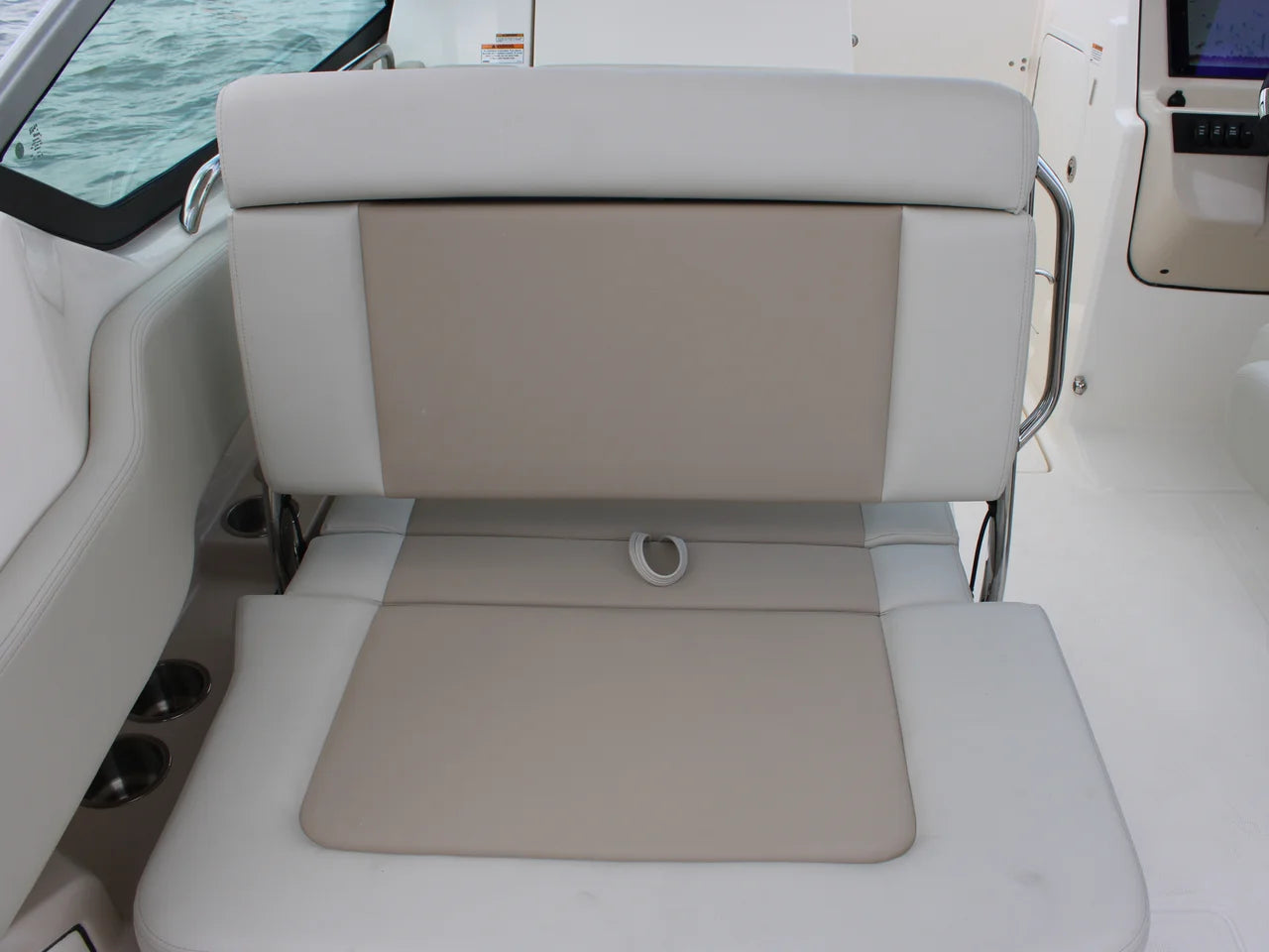 2026 Boston Whaler 240 Vantage 24.0 feet, Seabrook, TX #42