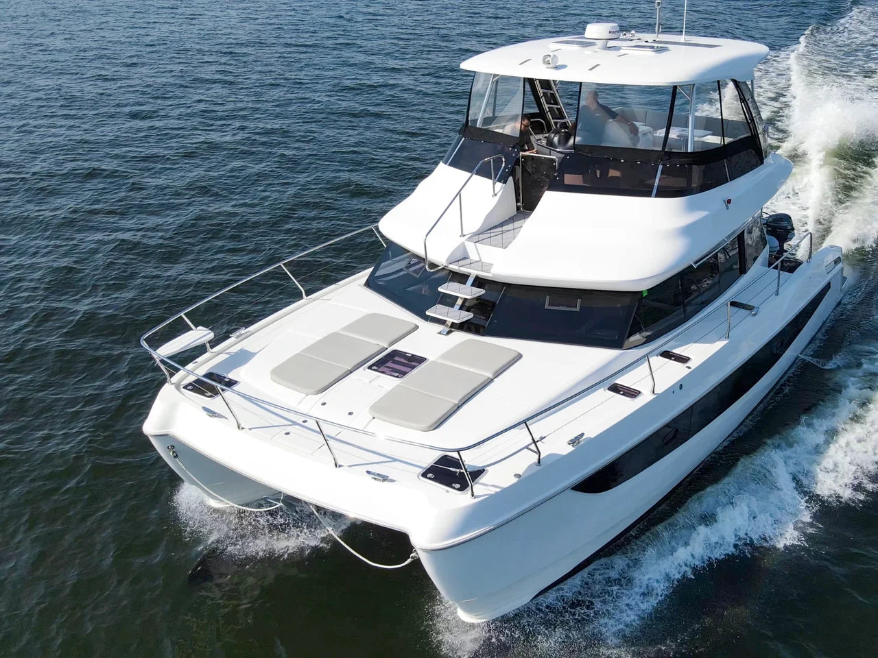 2024 Aquila 42 YACHT 42.0 feet, Pensacola, Florida #8