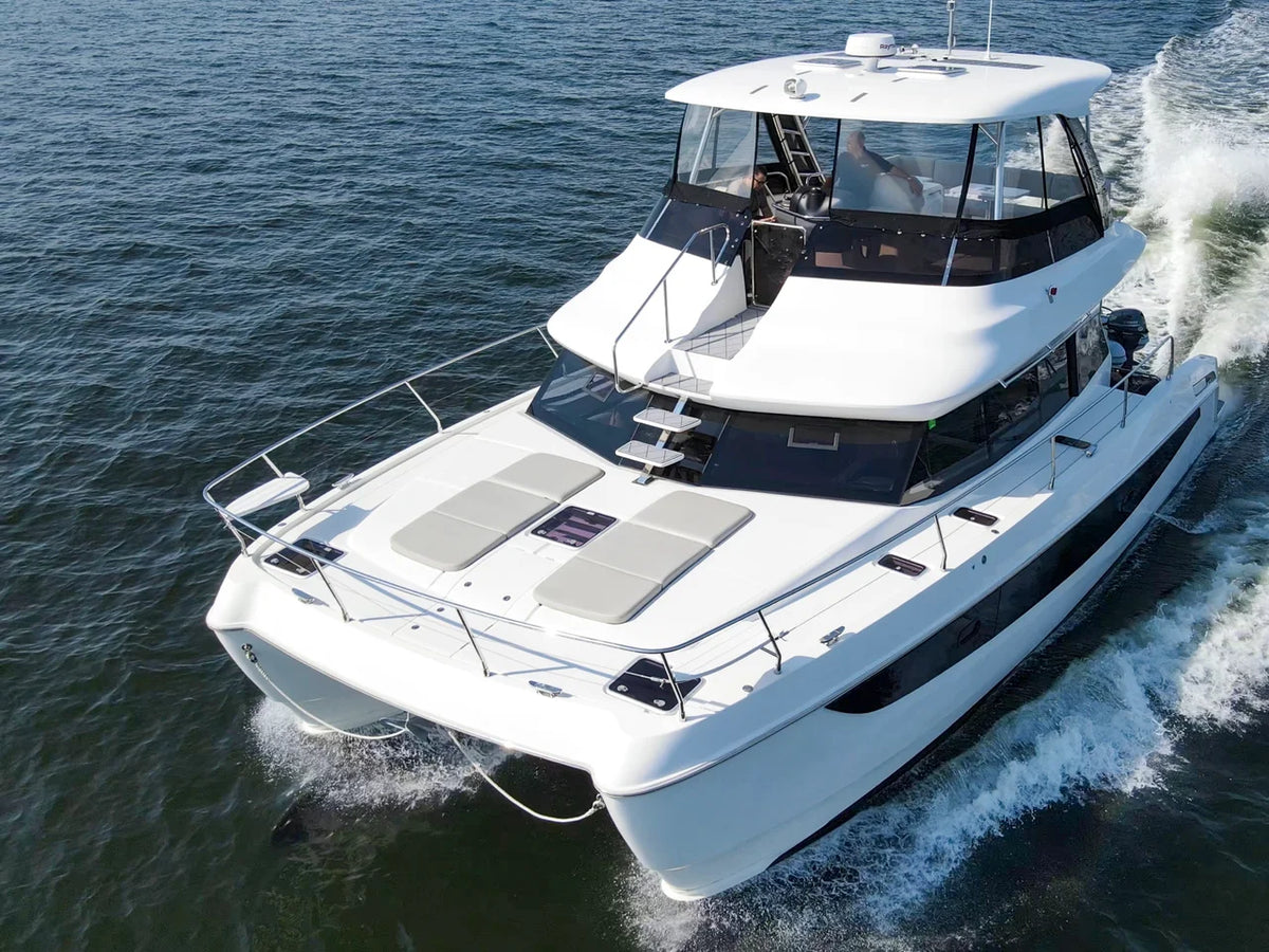 2024 Aquila 42 YACHT 42.0 feet, Pensacola, Florida #8