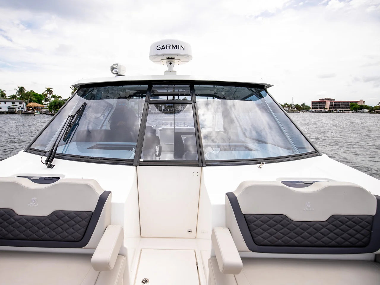2024 Aquila 36 Sport 36.0 feet, Pompano Beach, Florida #66