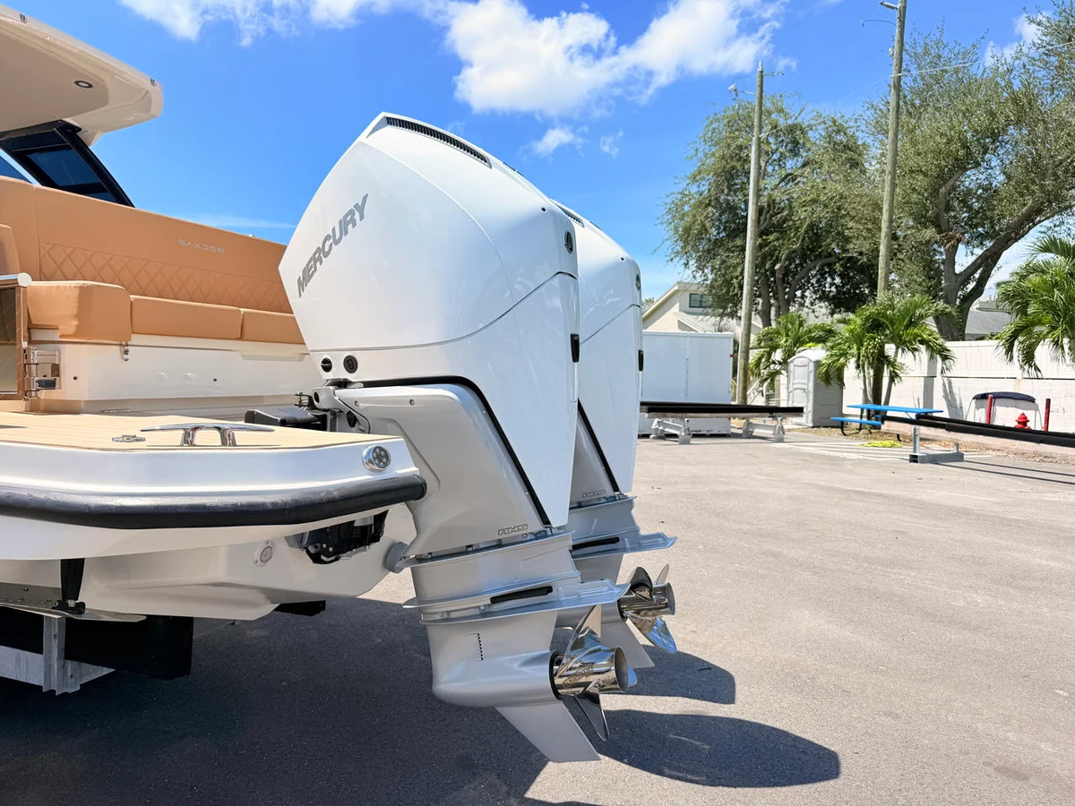 2027 Saxdor 320 GTO 32.0 feet, St Petersburg, FL #11