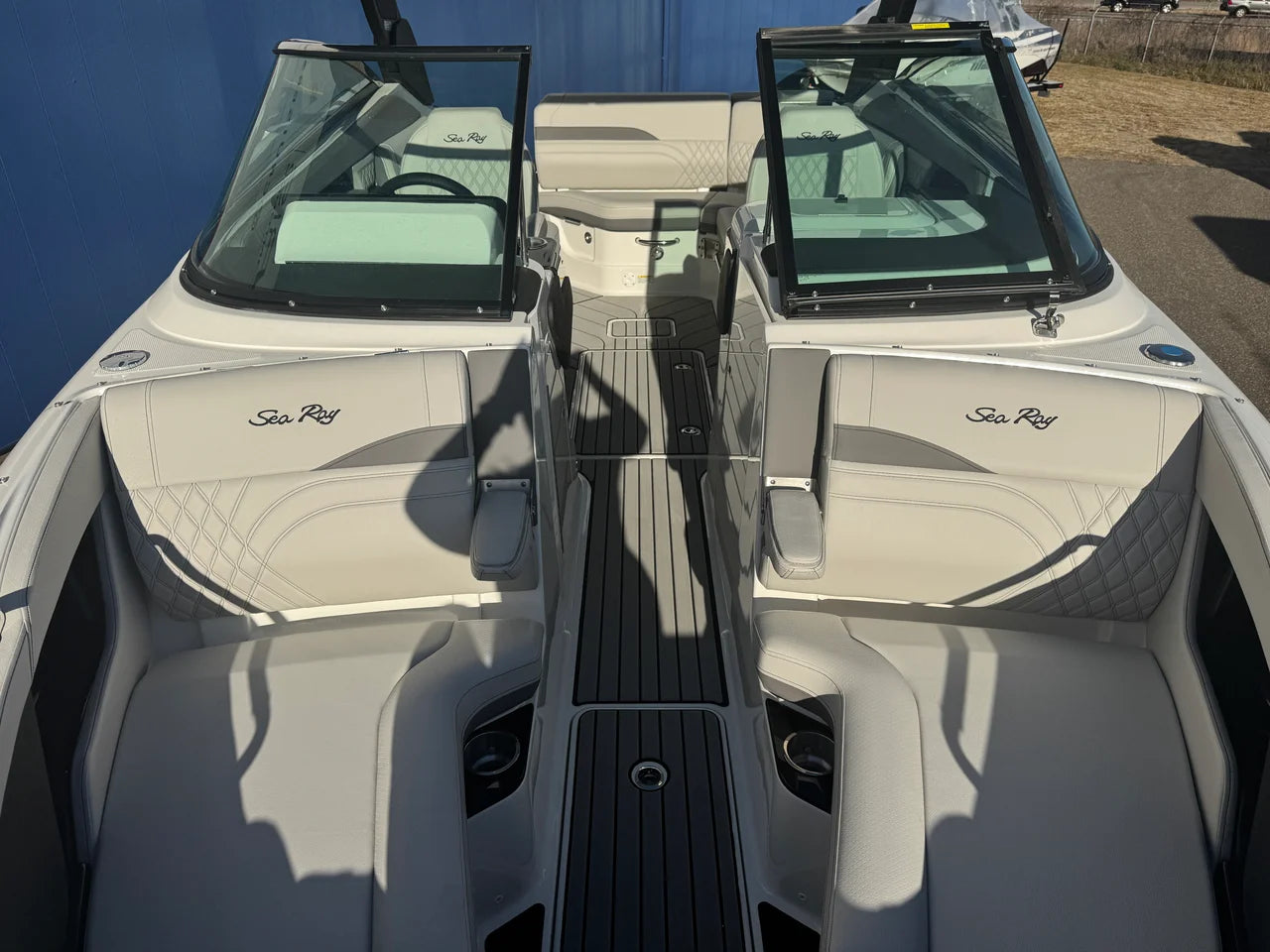 2026 Sea Ray SLX 260 26.0 feet, Rogers, MN #52