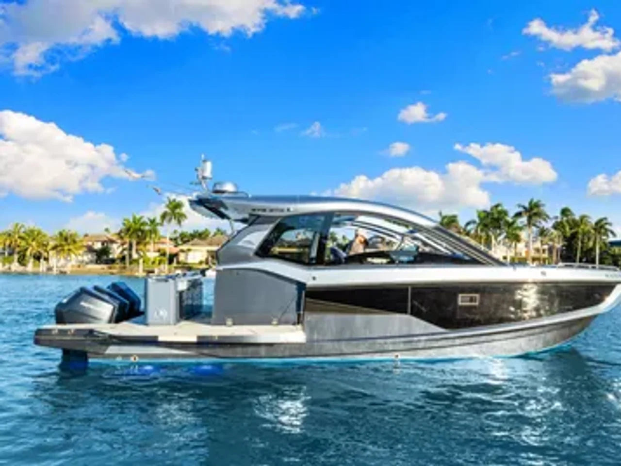 2024 Galeon 375 GTO 37.0 feet, Jupiter, Florida #1