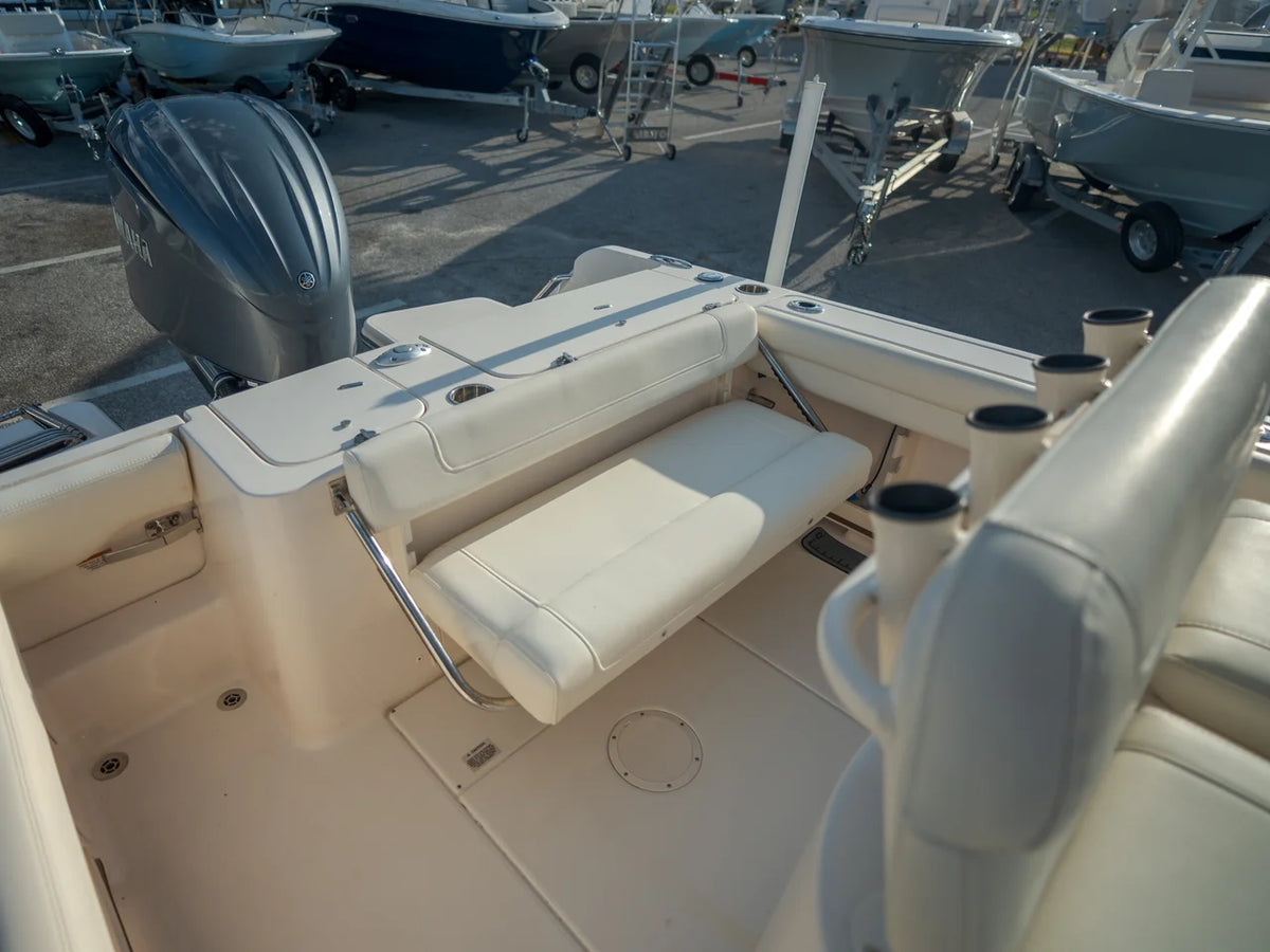 2022 Grady-White Fisherman 236 23.0 feet, Fort Walton Beach, Florida #25