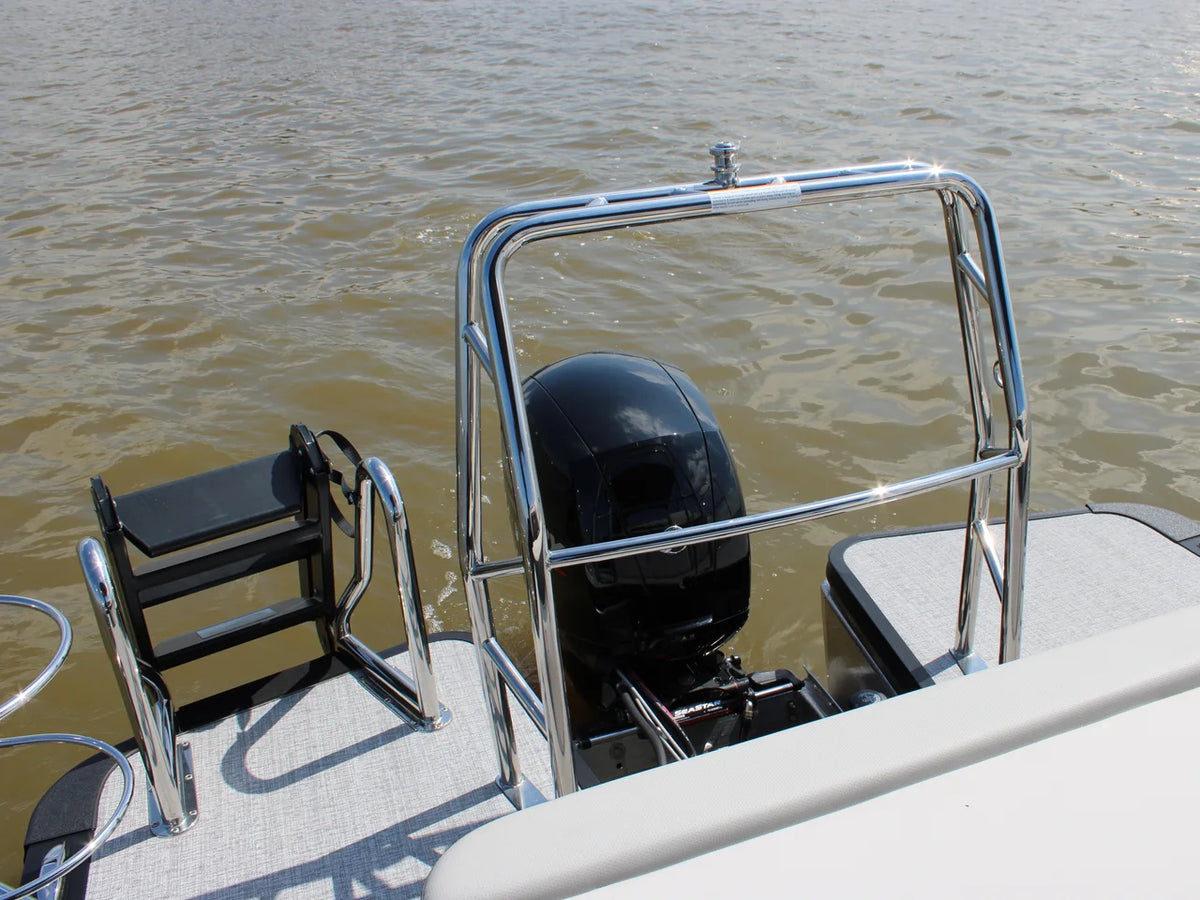2026 Harris Cruiser 230 23.0 feet, Seabrook, TX #32