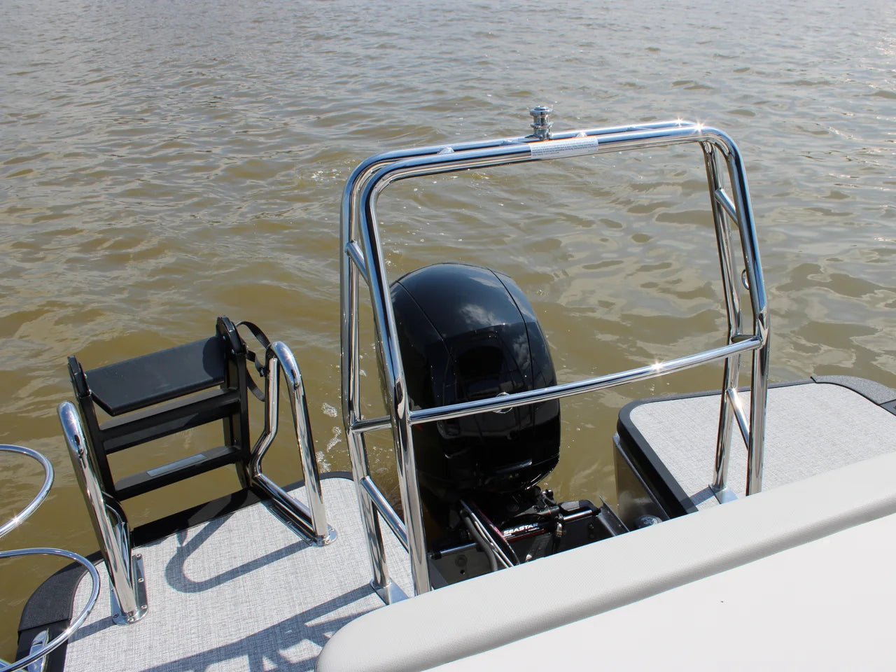 2026 Harris Cruiser 230 23.0 feet, Seabrook, TX #32