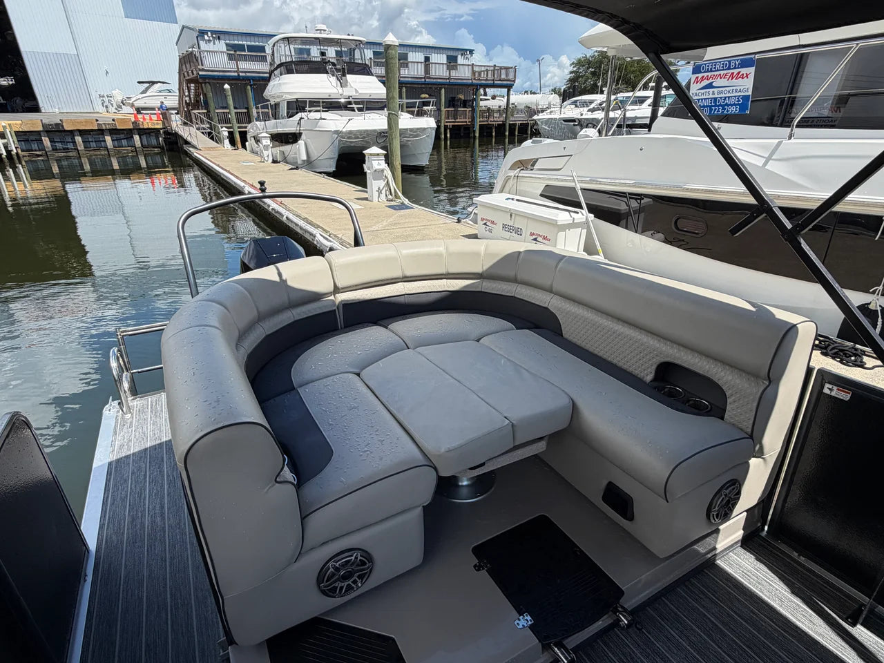 2023 Premier 250 SOLARIS REV DL 25.0 feet, Pensacola, Florida #5