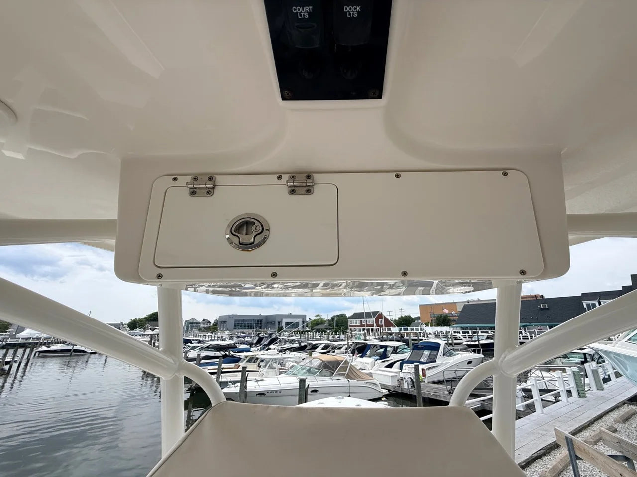 2022 Sailfish 220 CC 22.0 feet, Clearwater, Florida #24