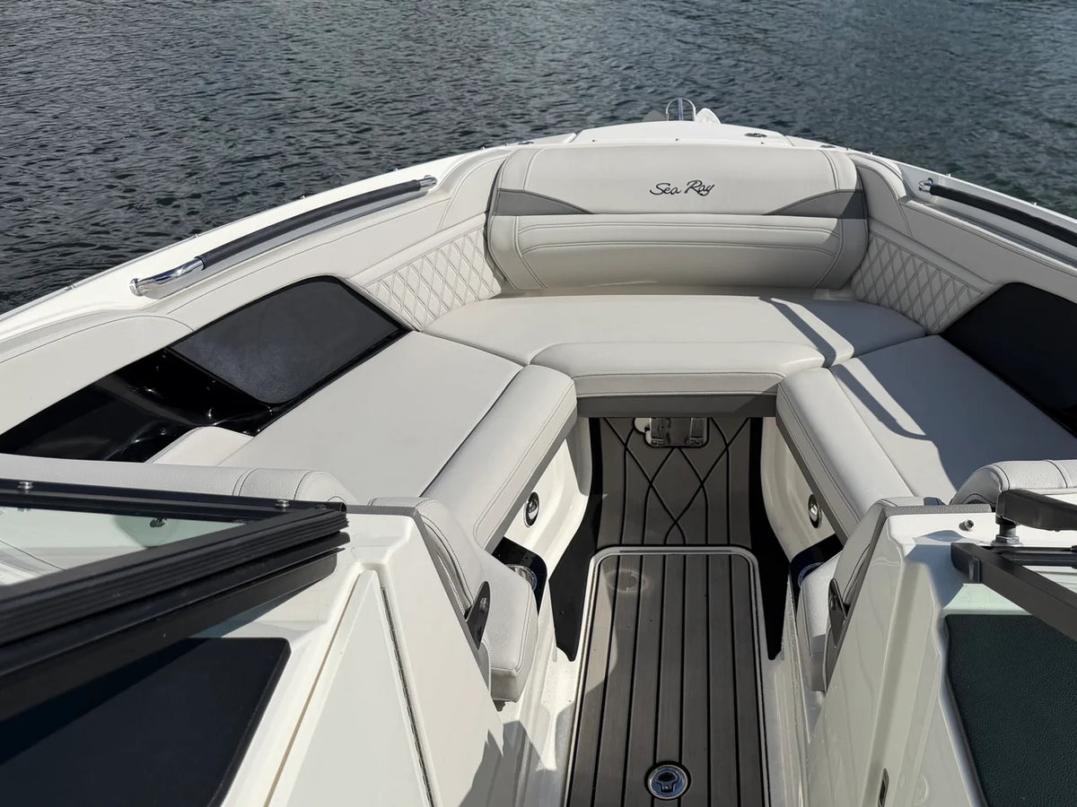 2024 Sea Ray 280 SLX OB 28.0 feet, Jupiter, Florida #39
