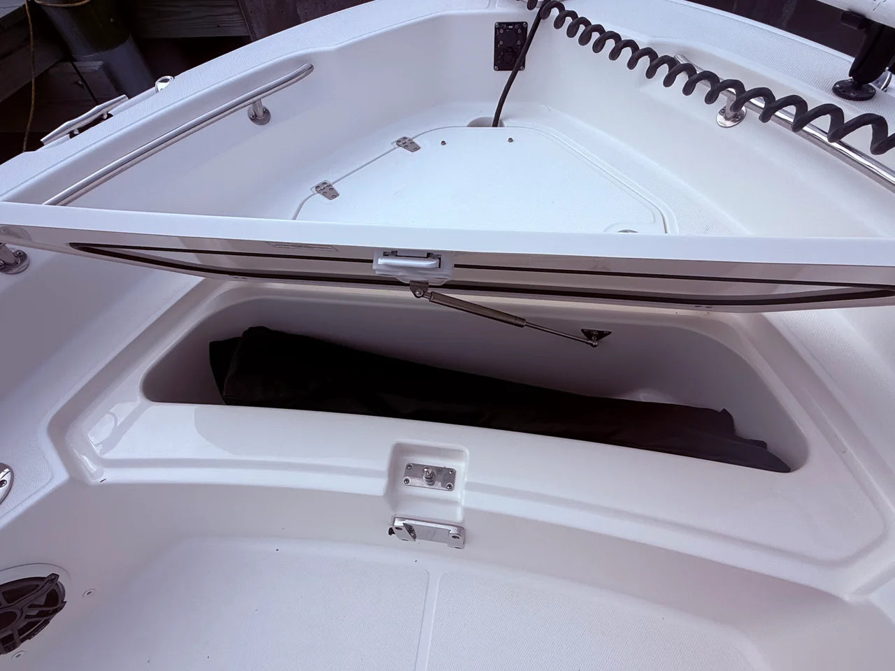 2024 Boston Whaler 22 DAUNTLESS 22.0 feet, Sarasota, FL #33