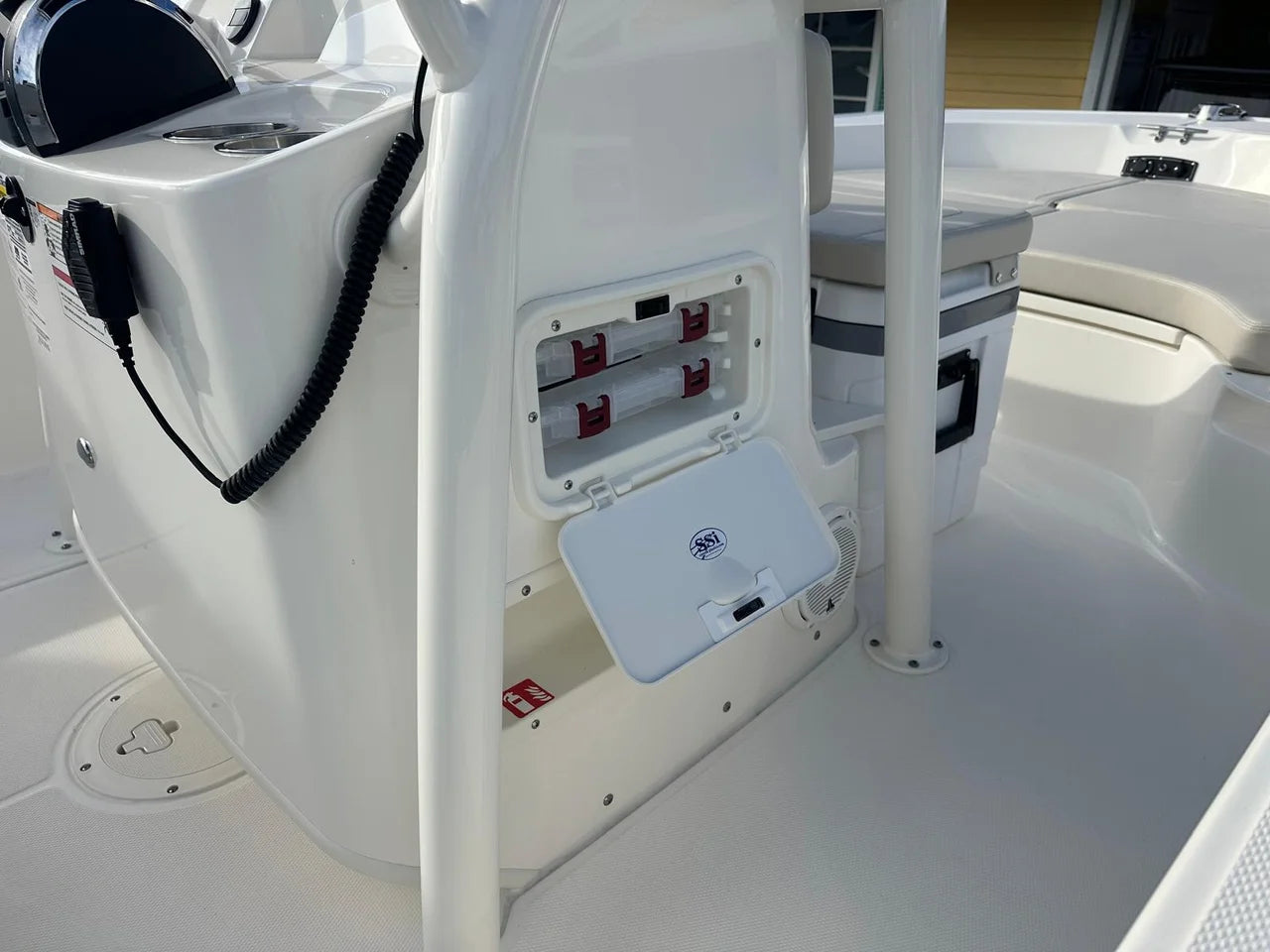 2026 Boston Whaler 190 Montauk 19.0 feet, Marathon, FL #12