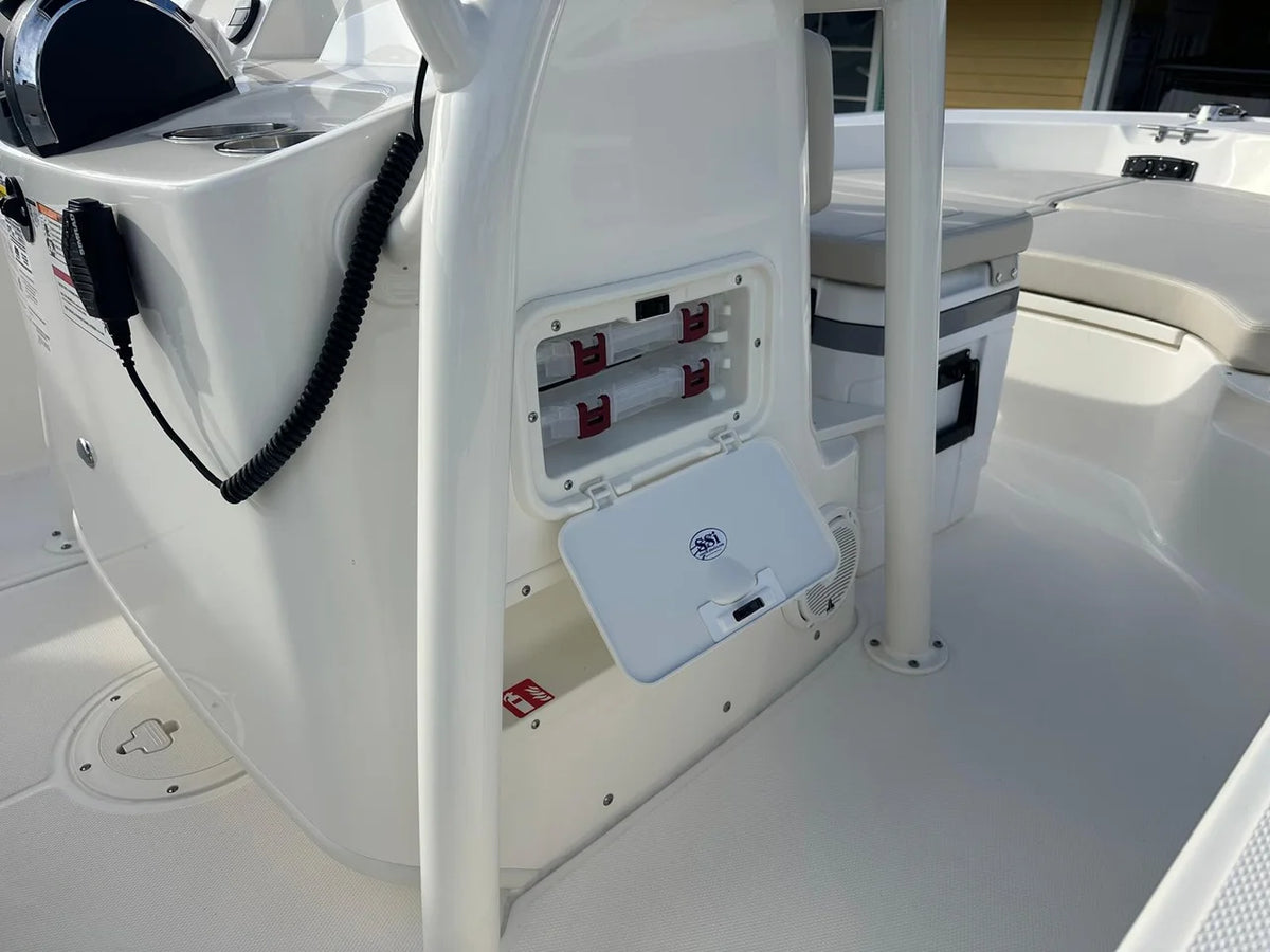 2026 Boston Whaler 190 Montauk 19.0 feet, Marathon, FL #12