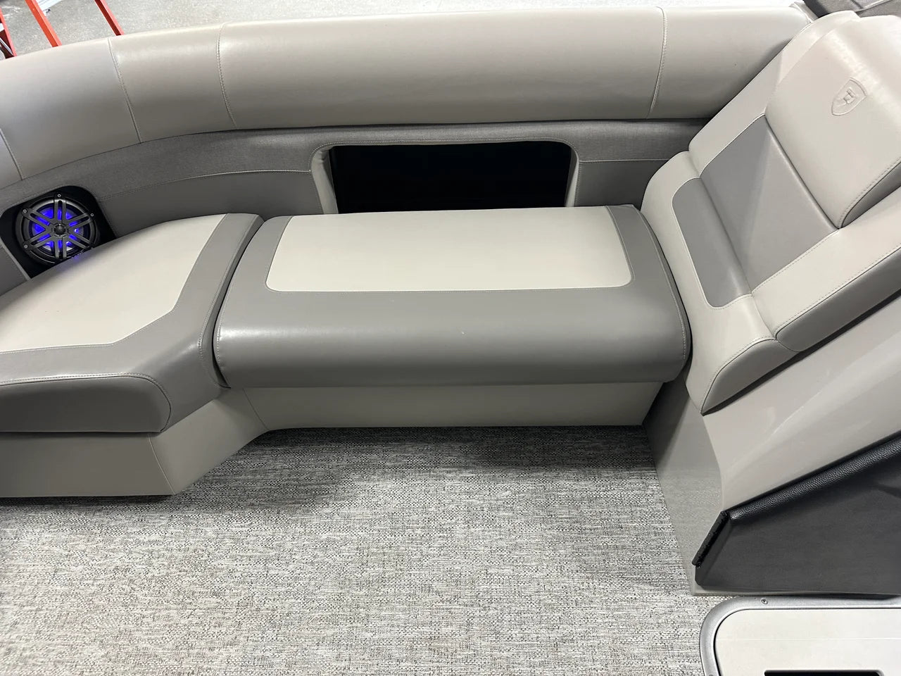 2024 Premier 230 SUNSATION TRITOON 23.0 feet, Nisswa, Minnesota #62
