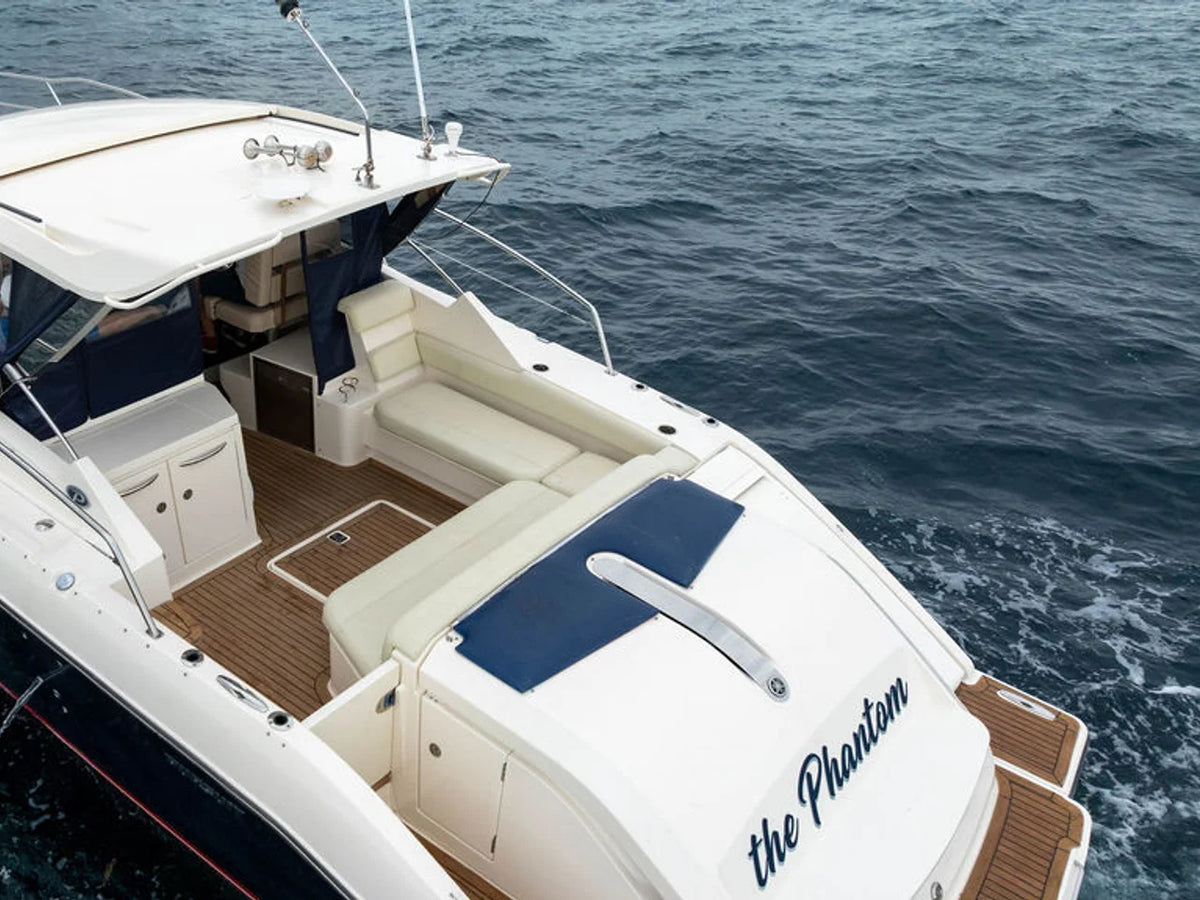 2013 Pursuit 365I SPORT COUPE 41.0 feet, Pompano Beach, FL #29