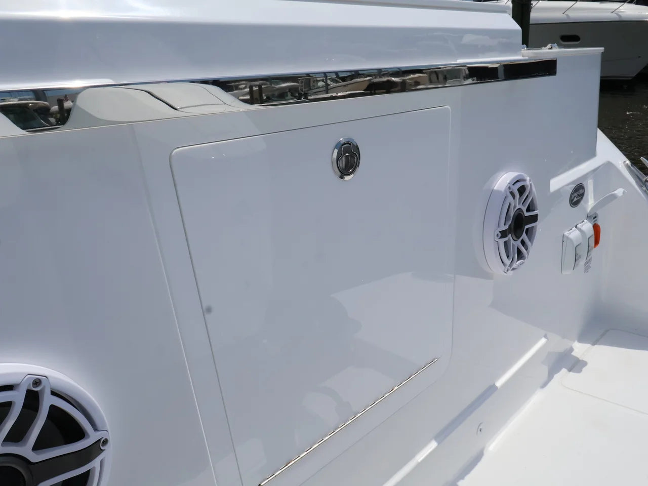 2026 Intrepid 35 PANACEA 35.0 feet, Naples, Florida #13