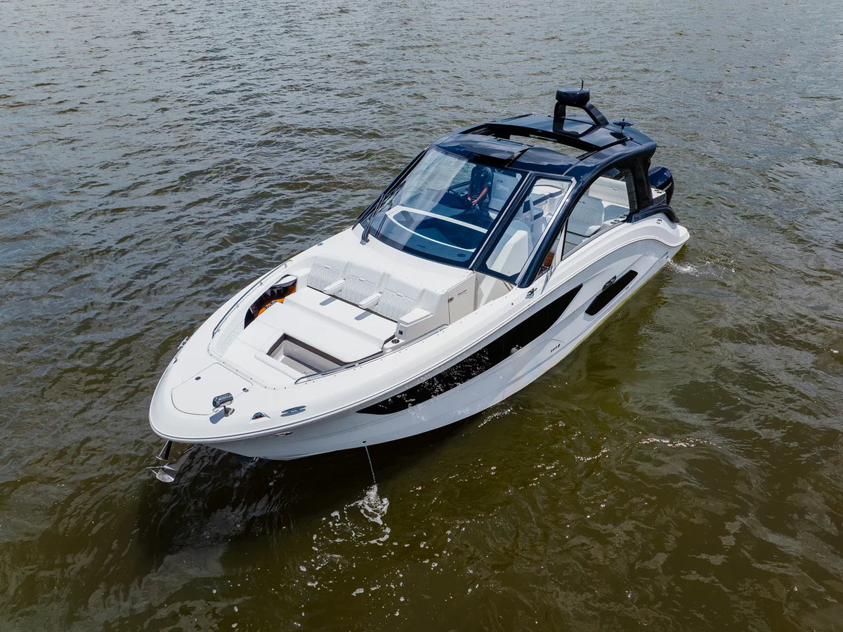 2026 Sea Ray Sundancer 370 Outboard 37.0 feet, Clearwater, Florida #11