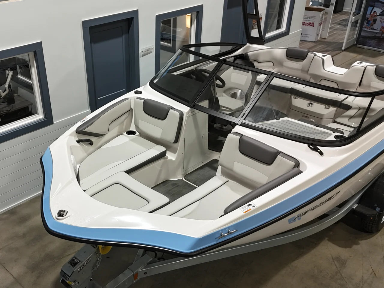 2026 Yamaha AR190 19.0 feet, Cornelius, North Carolina #4