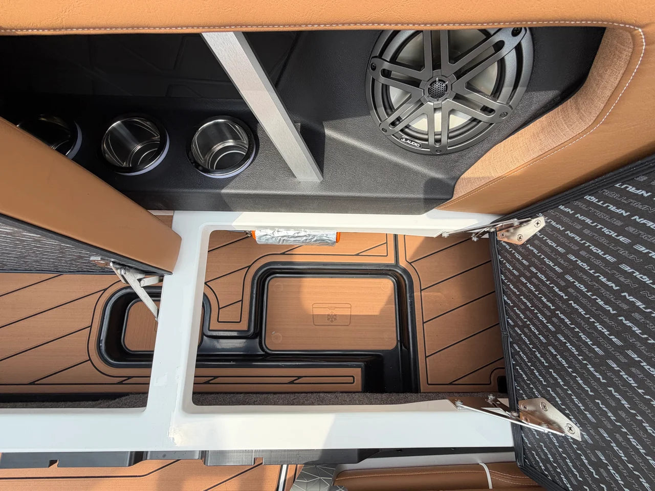 2027 Nautique GS24SUPER AIR 24.0 feet, Rogers, MN #27
