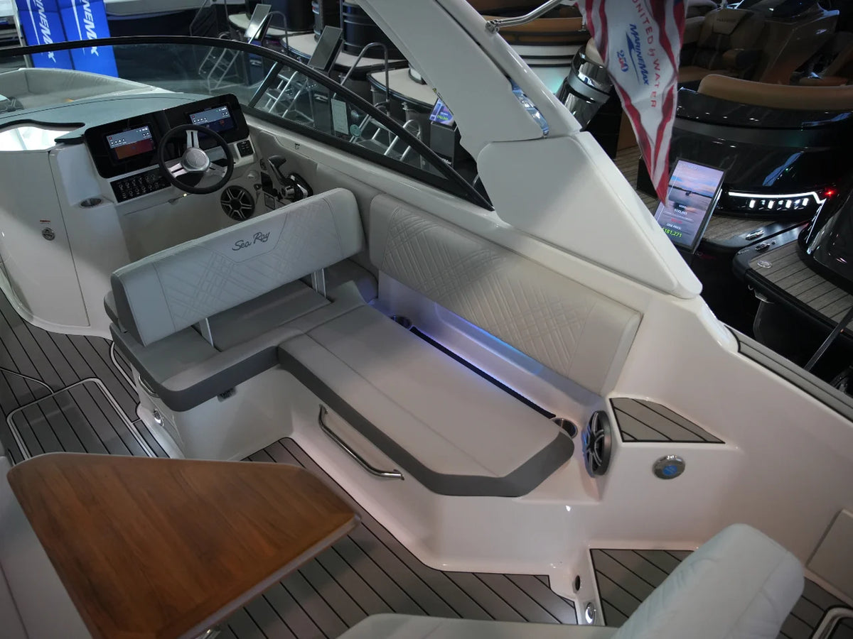 2026 Sea Ray SDX 270 27.0 feet, Lewisville, TX #14