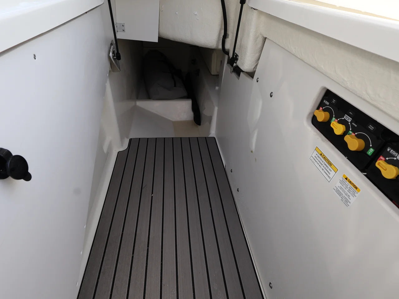 2027 Sea Ray SLX 280 Outboard 28.0 feet, Naples, Florida #12