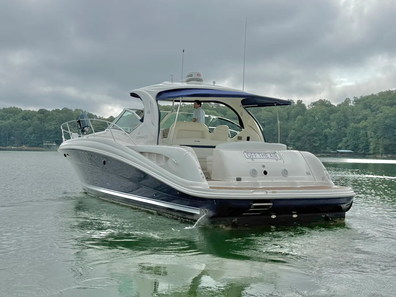 2006 Sea Ray 44 SUNDANCER 44.0 feet, Cumming, GA #5