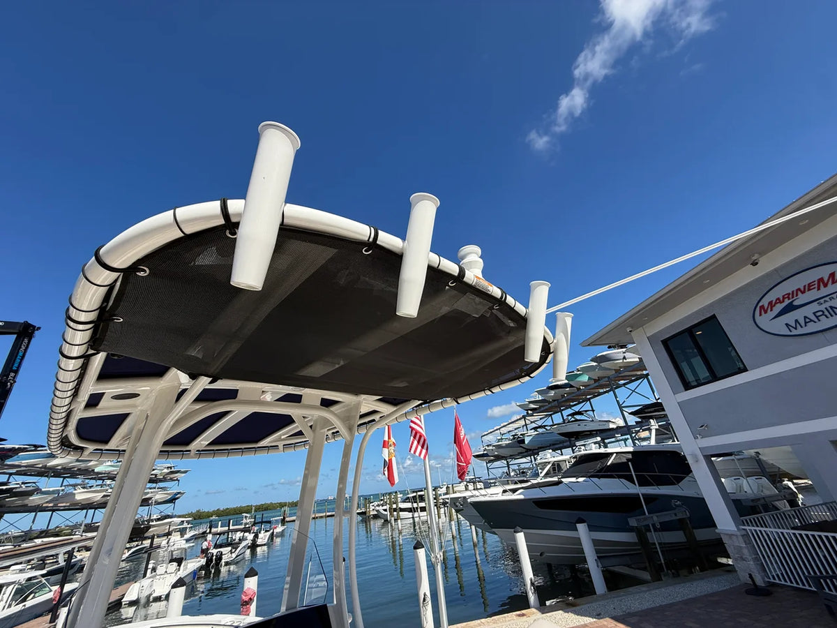 2027 Boston Whaler 220 Dauntless 22.0 feet, Sarasota, FL #31