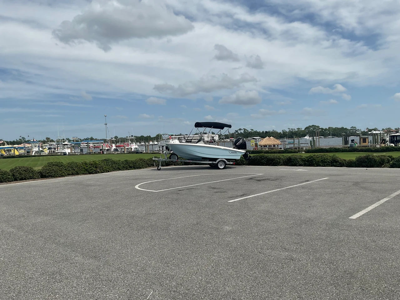 2024 Boston Whaler 13 SUPER SPORT 13.0 feet, Panama City Beach, Florida #2