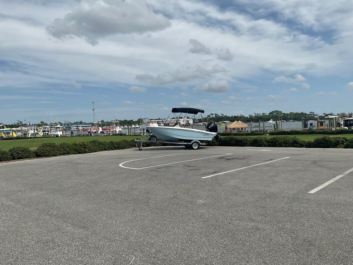 2024 Boston Whaler 13 SUPER SPORT 13.0 feet, Panama City, FL #2