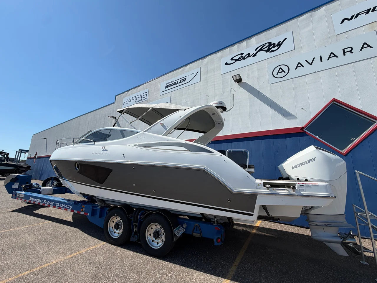 2020 Schaefer 303 30.0 feet, Excelsior, Minnesota #5