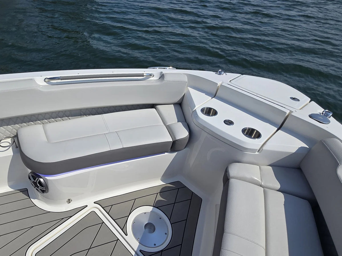 2027 Sea Ray SLX 400 40.0 feet, Cumming, GA #32