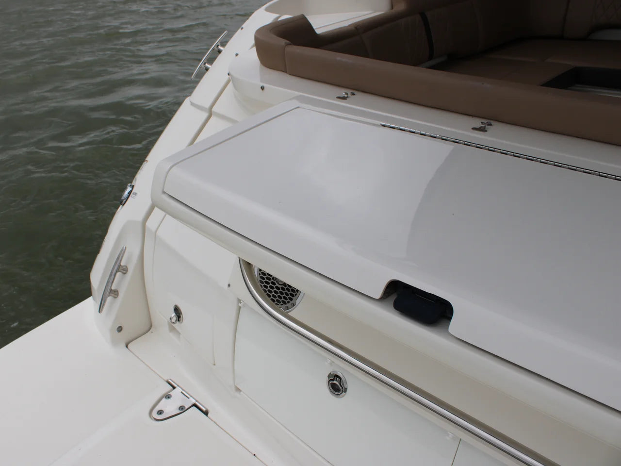 2018 Sea Ray 350 SUNDANCER 35.0 feet, Seabrook, TX #48