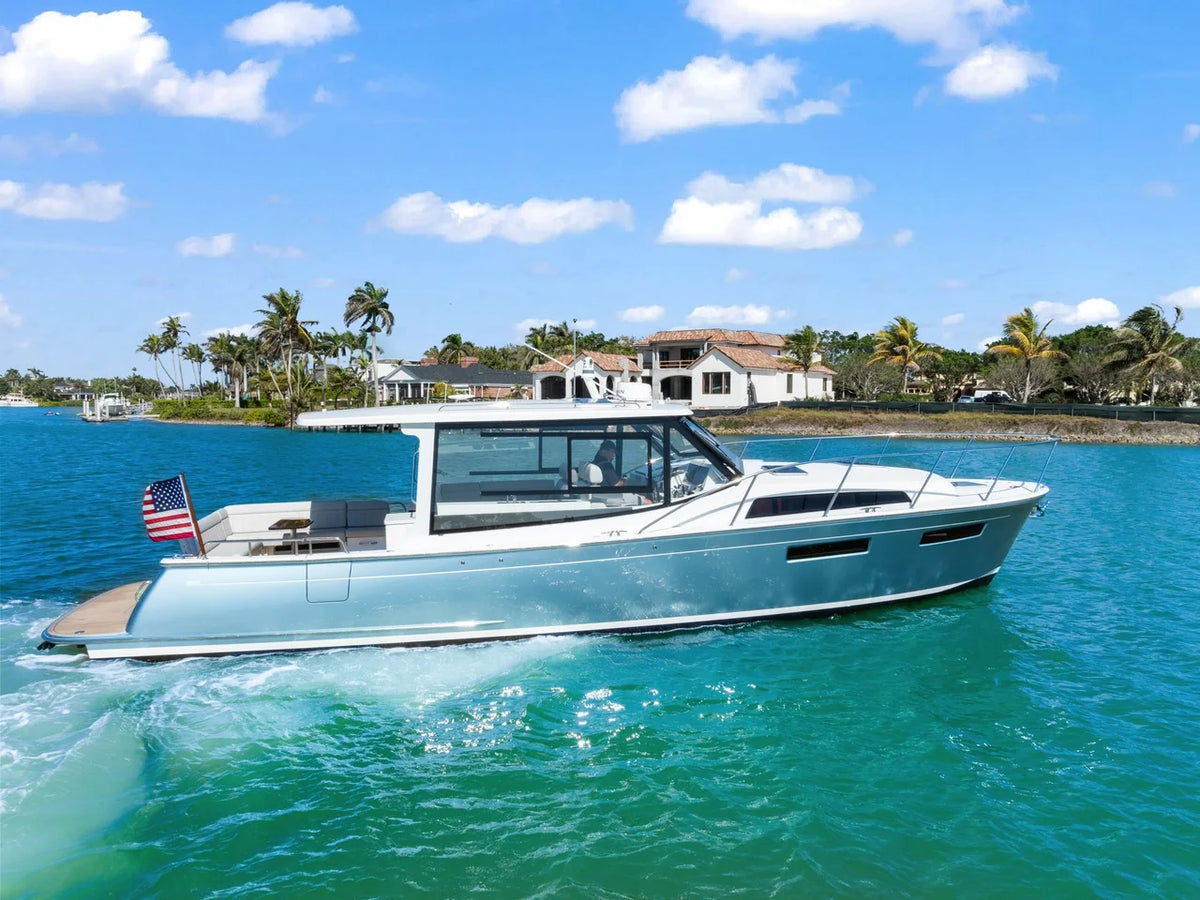 2025 MJM 42 46.0 feet, Naples, Florida #7