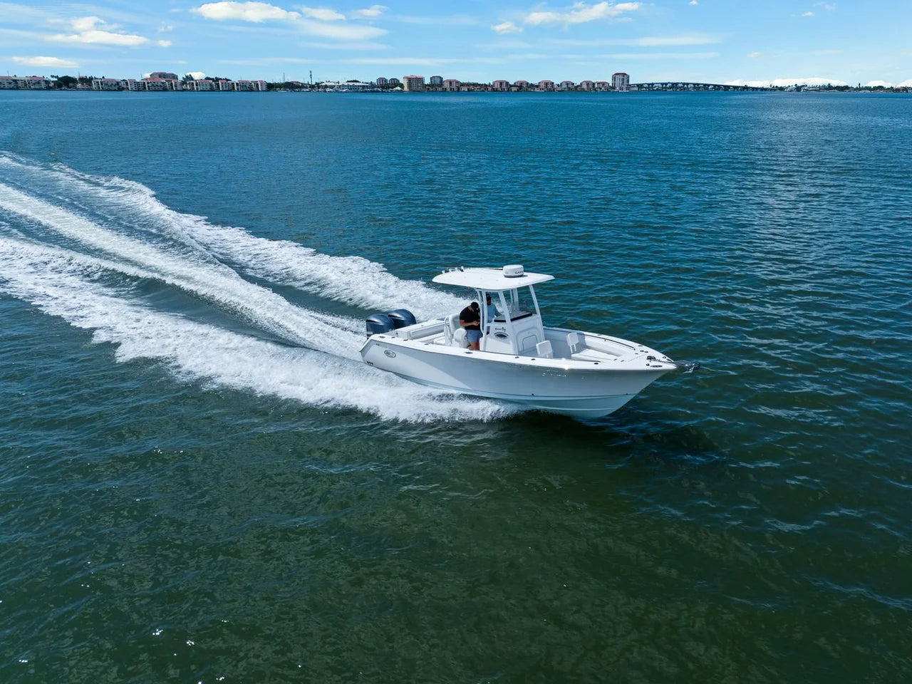 2014 Sea Hunt GAMEFISH 27 27.0 feet, St Petersburg, FL #19