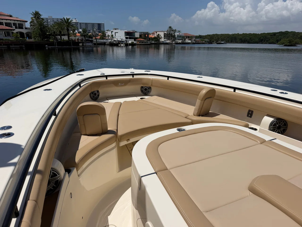 2023 Scout 355 LXF 35.0 feet, Miami, FL #12