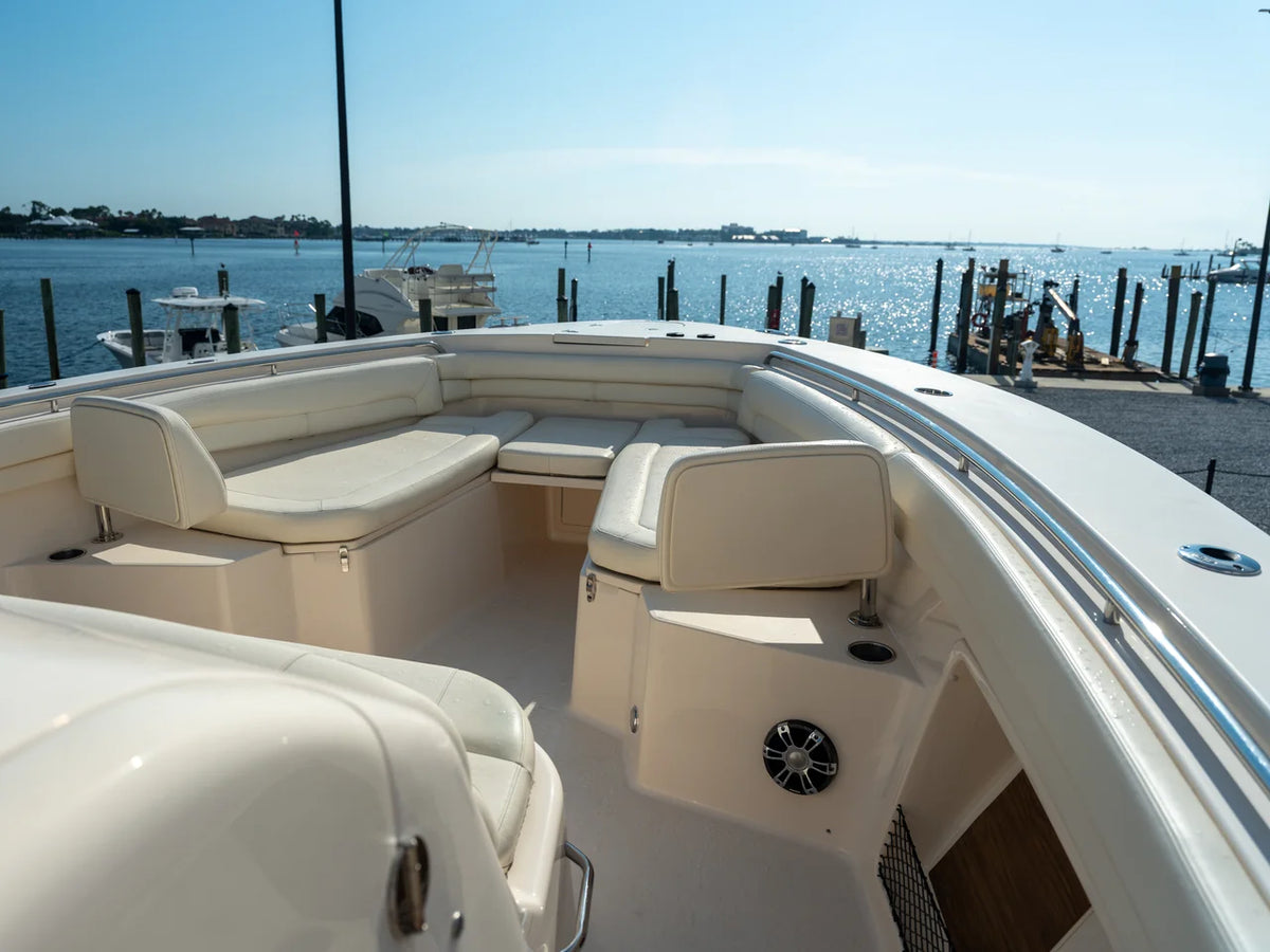 2021 Grady-White Canyon 376 37.0 feet, Panama City, FL #9