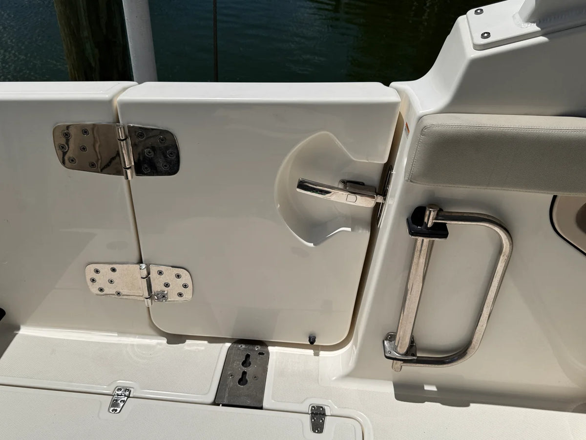 2022 Boston Whaler 280 VANTAGE 28.0 feet, St Petersburg, FL #44