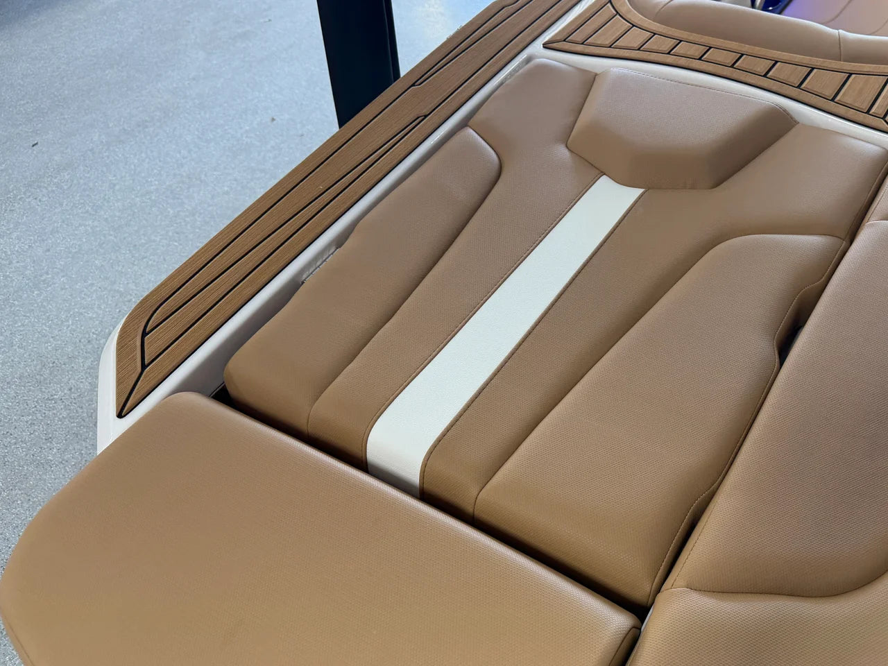 2026 Mastercraft XT22 22.0 feet, Nisswa, Minnesota #17