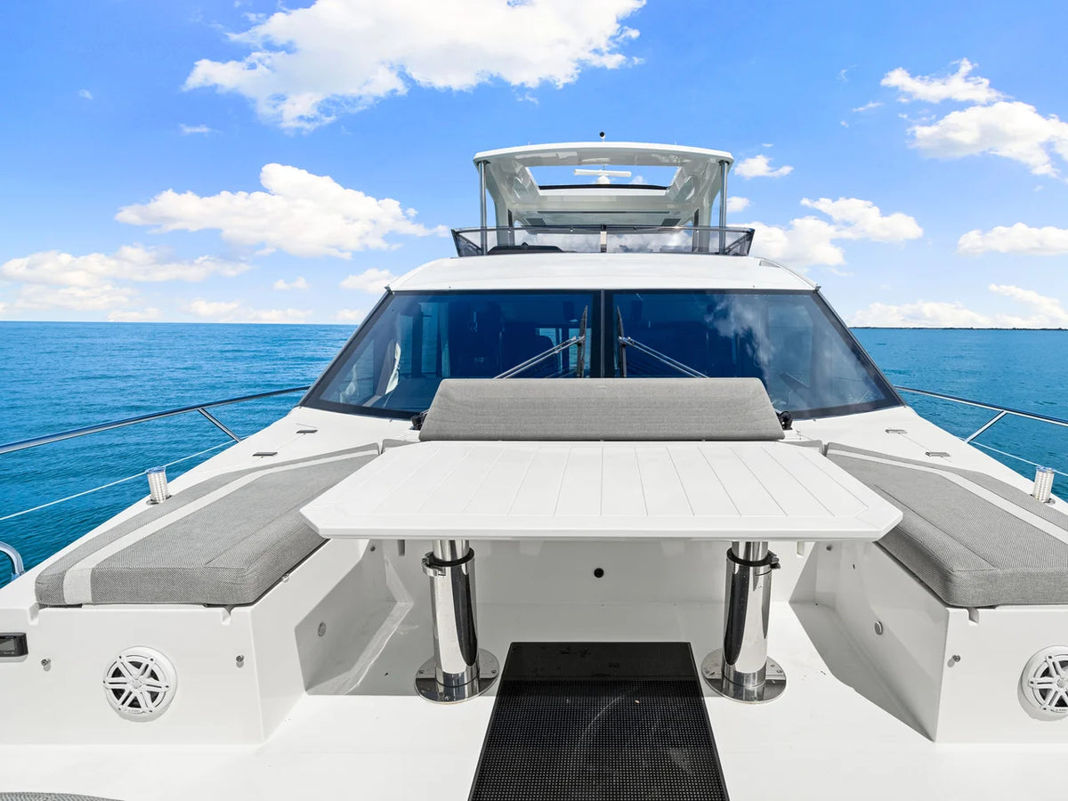 2025 Galeon 680 FLY 72.0 feet, Venice, Florida #84
