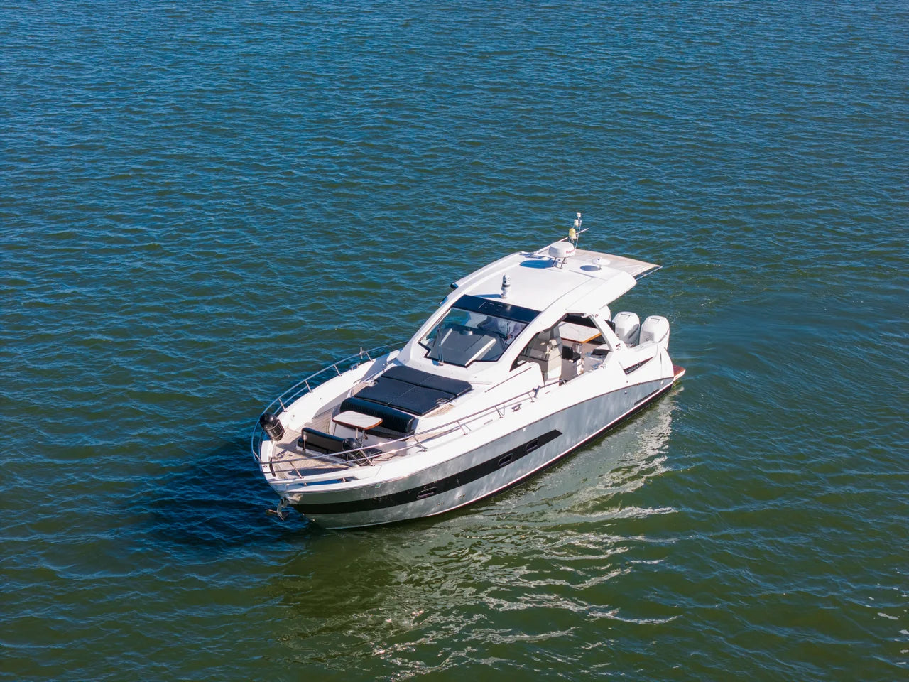 2018 Azimut VERVE 40 40.0 feet, Seabrook, TX #8