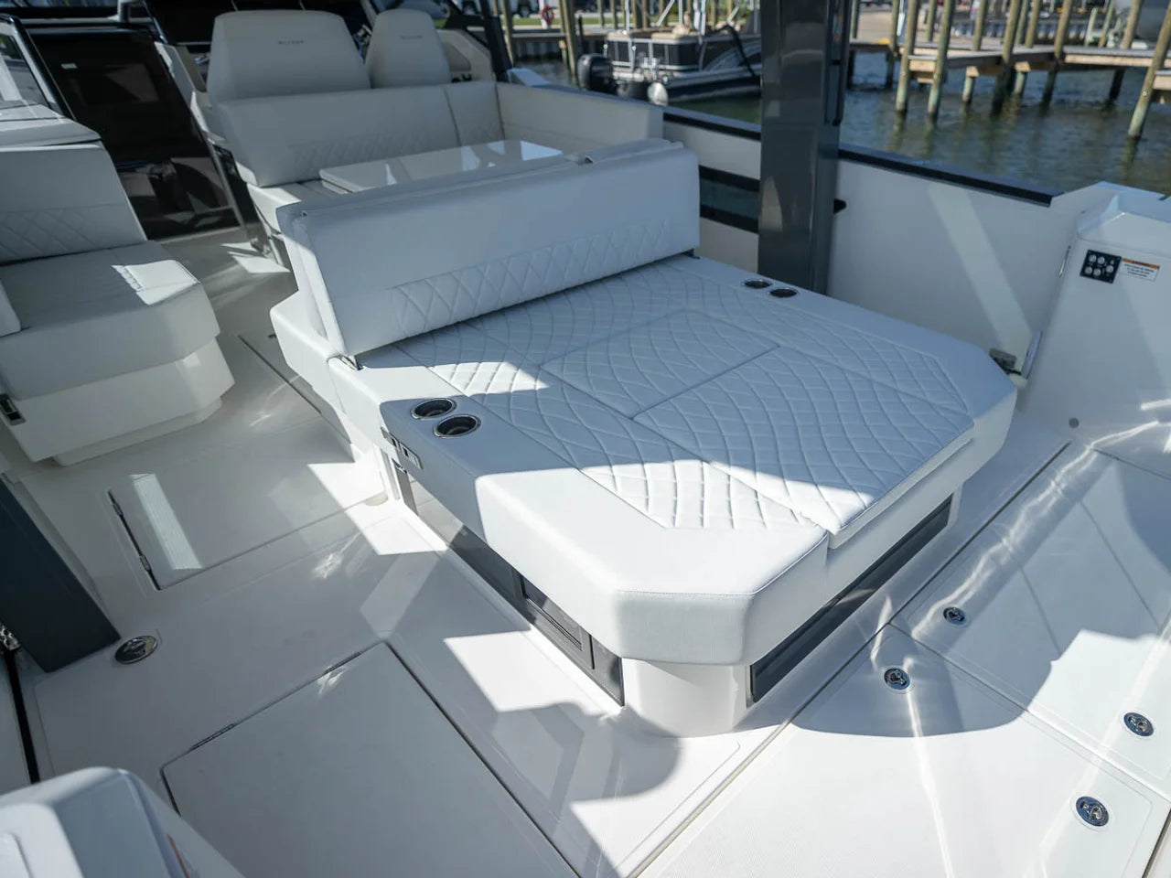 2026 Saxdor 400 GTO 40.0 feet, Fort Walton Beach, Florida #41