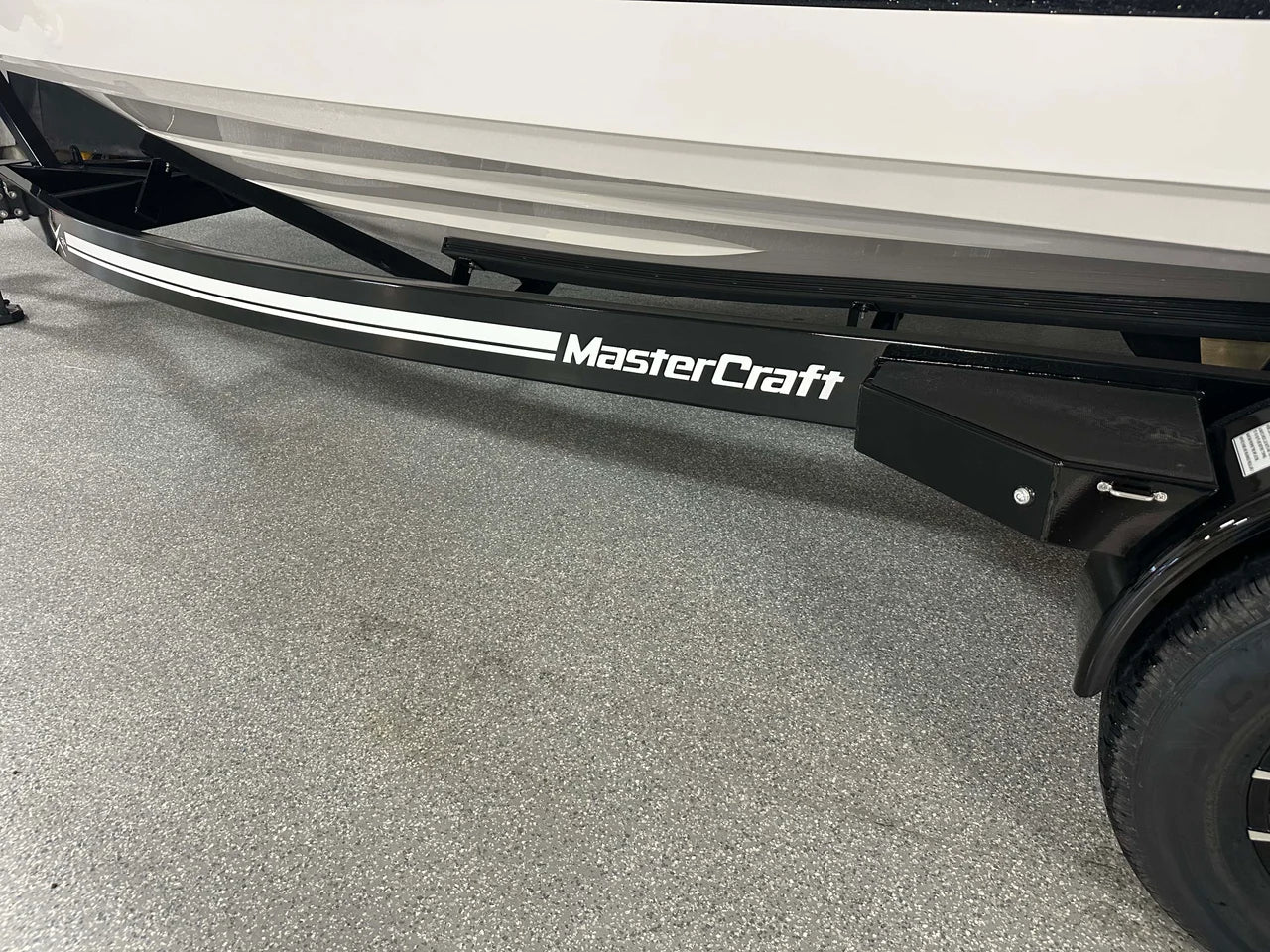 2026 Mastercraft X24 24.0 feet, Nisswa, Minnesota #107