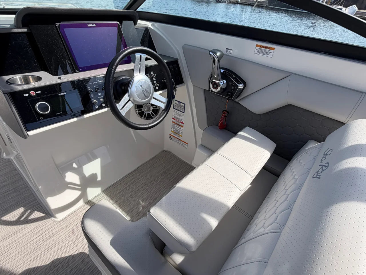 2024 Sea Ray 270 SD OB 27.0 feet, Fort Myers, Florida #29