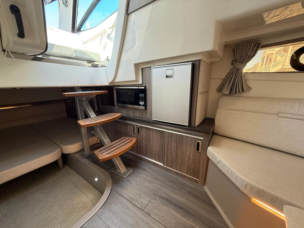 2021 Sea Ray 320 SUNDANCER 32.0 feet, Brick Township, New Jersey #62