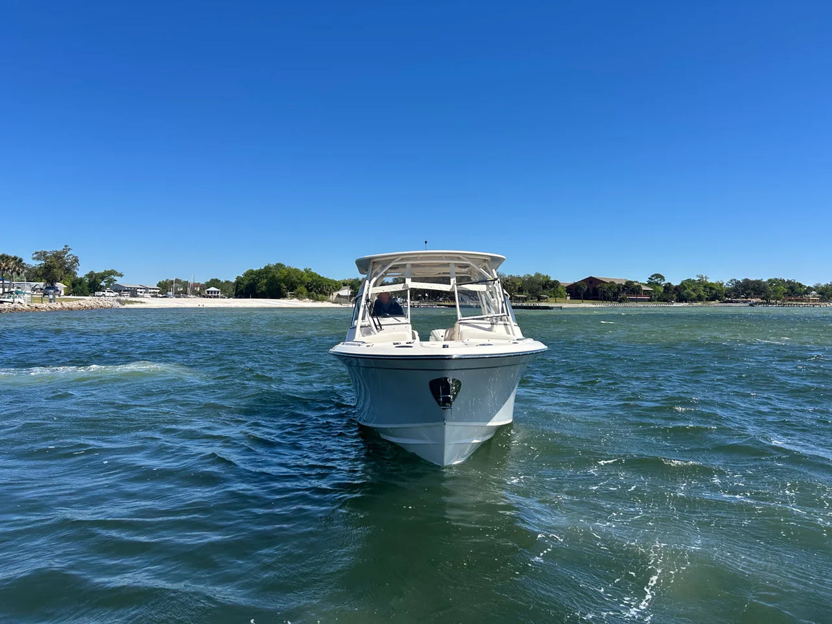 2026 Grady-White Freedom 275 27.0 feet, Pensacola, Florida #8