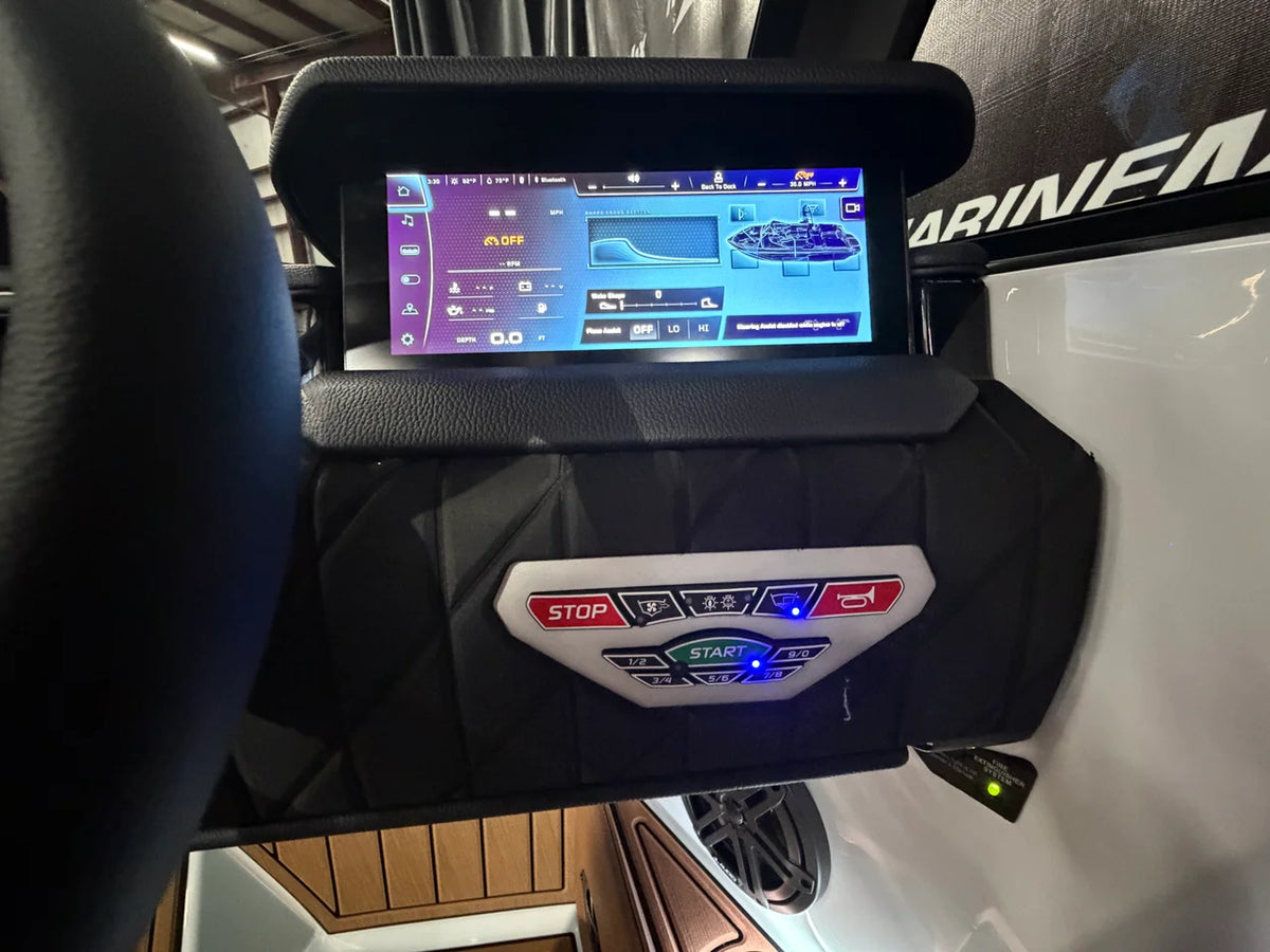 2026 Nautique Super Air Nautique S21 21.0 feet, Rogers, MN #49