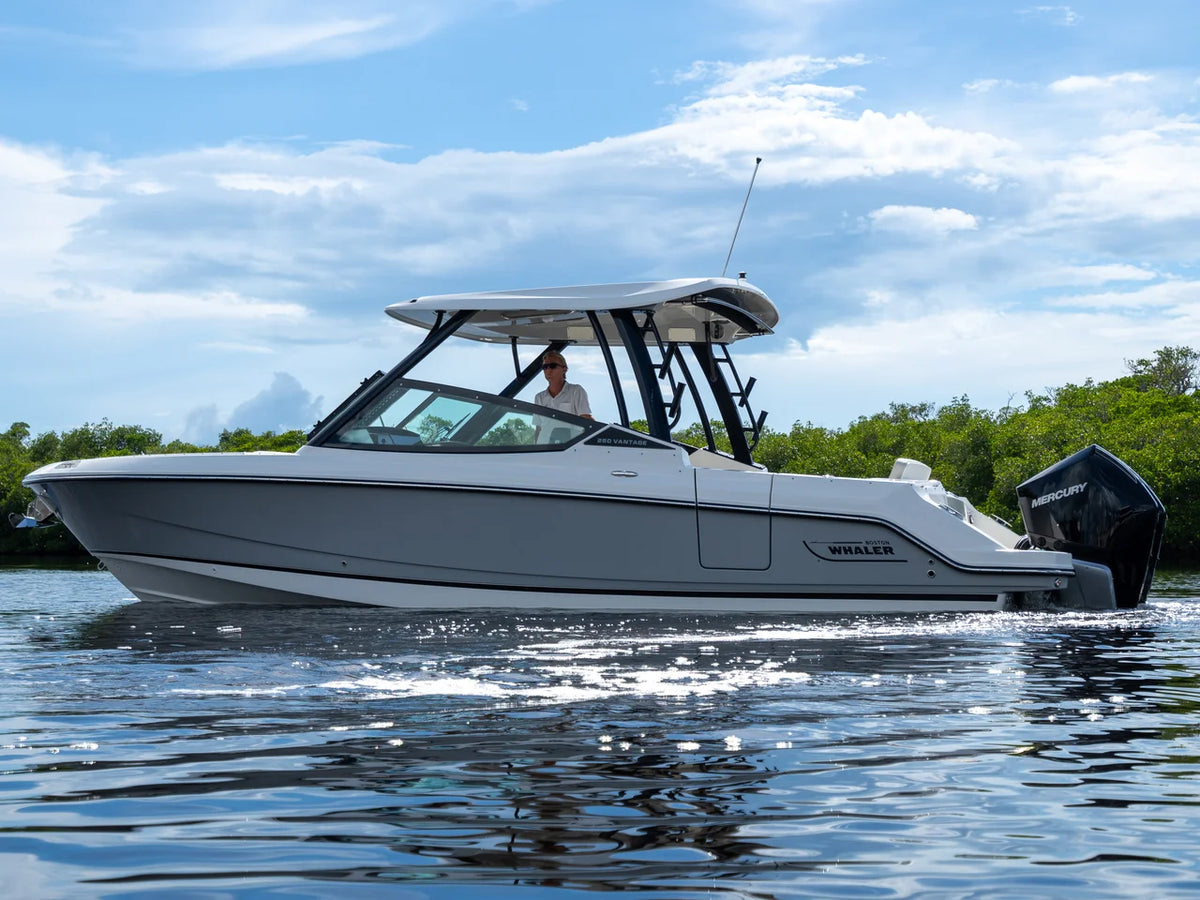 2027 Boston Whaler 280 Vantage 28.0 feet, Fort Myers, FL #25