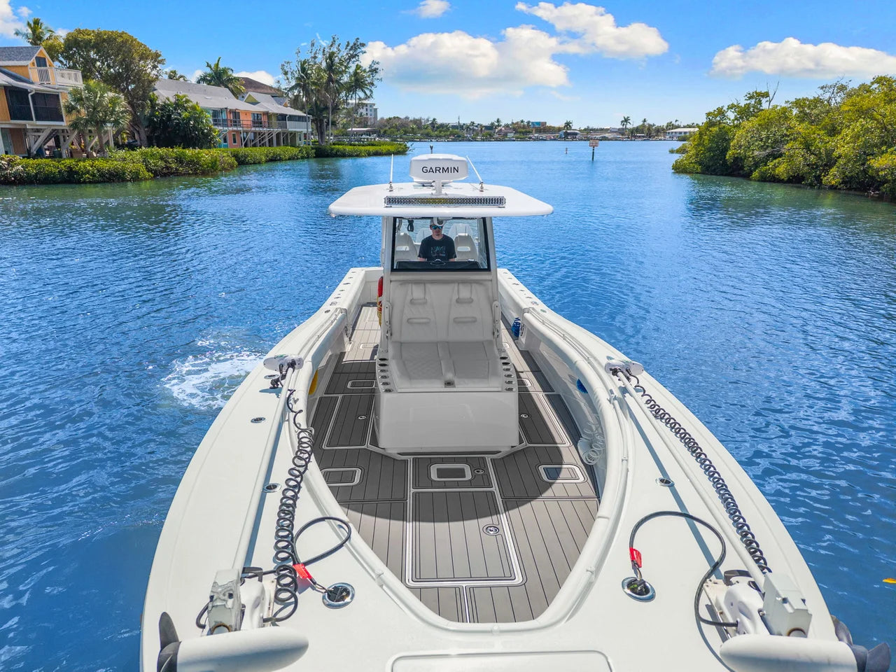 2024 Onslow Bay 37 TE 37.0 feet, Naples, Florida #5