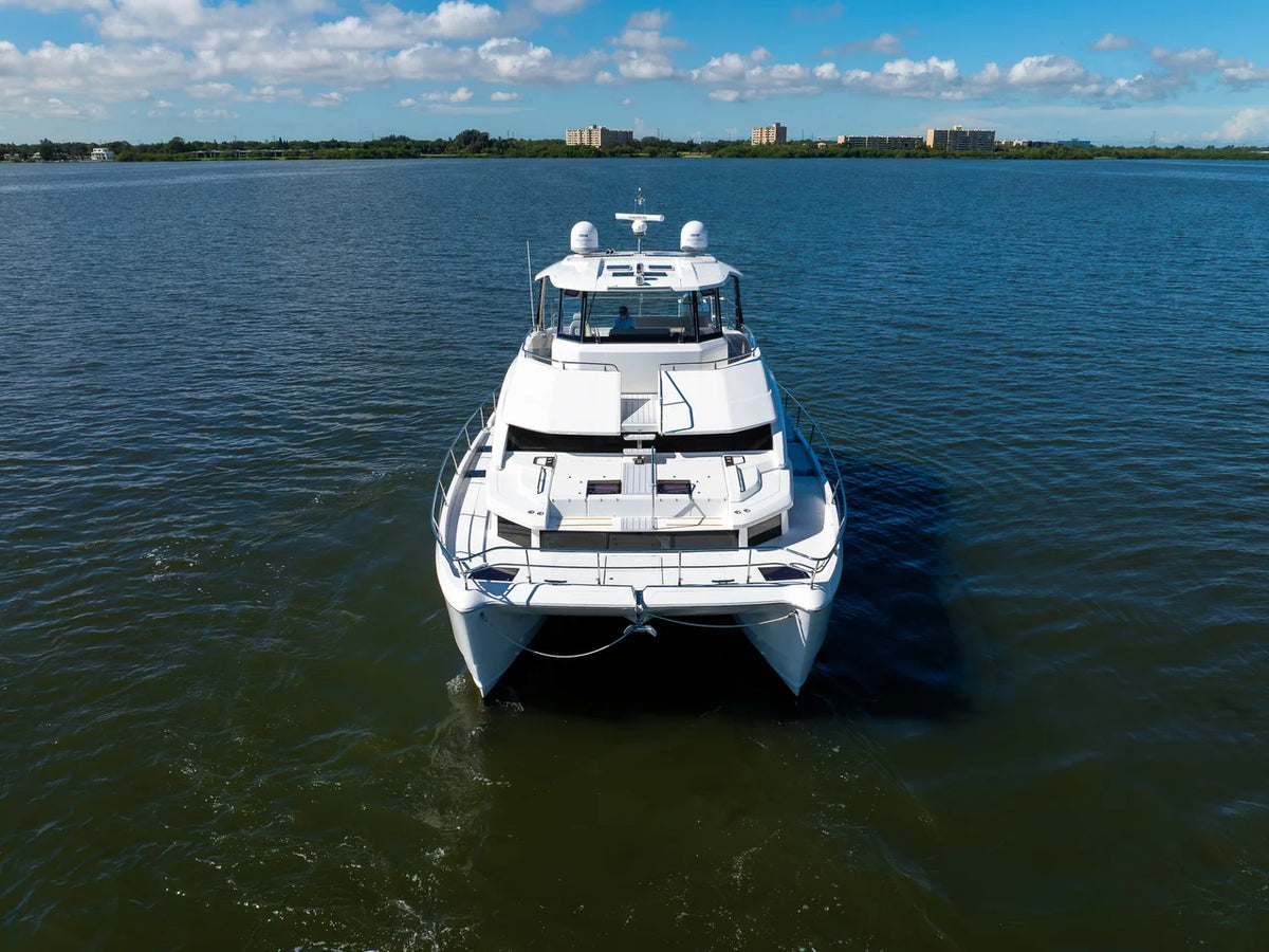 2022 Aquila 54 YACHT 54.0 feet, Clearwater, Florida #10
