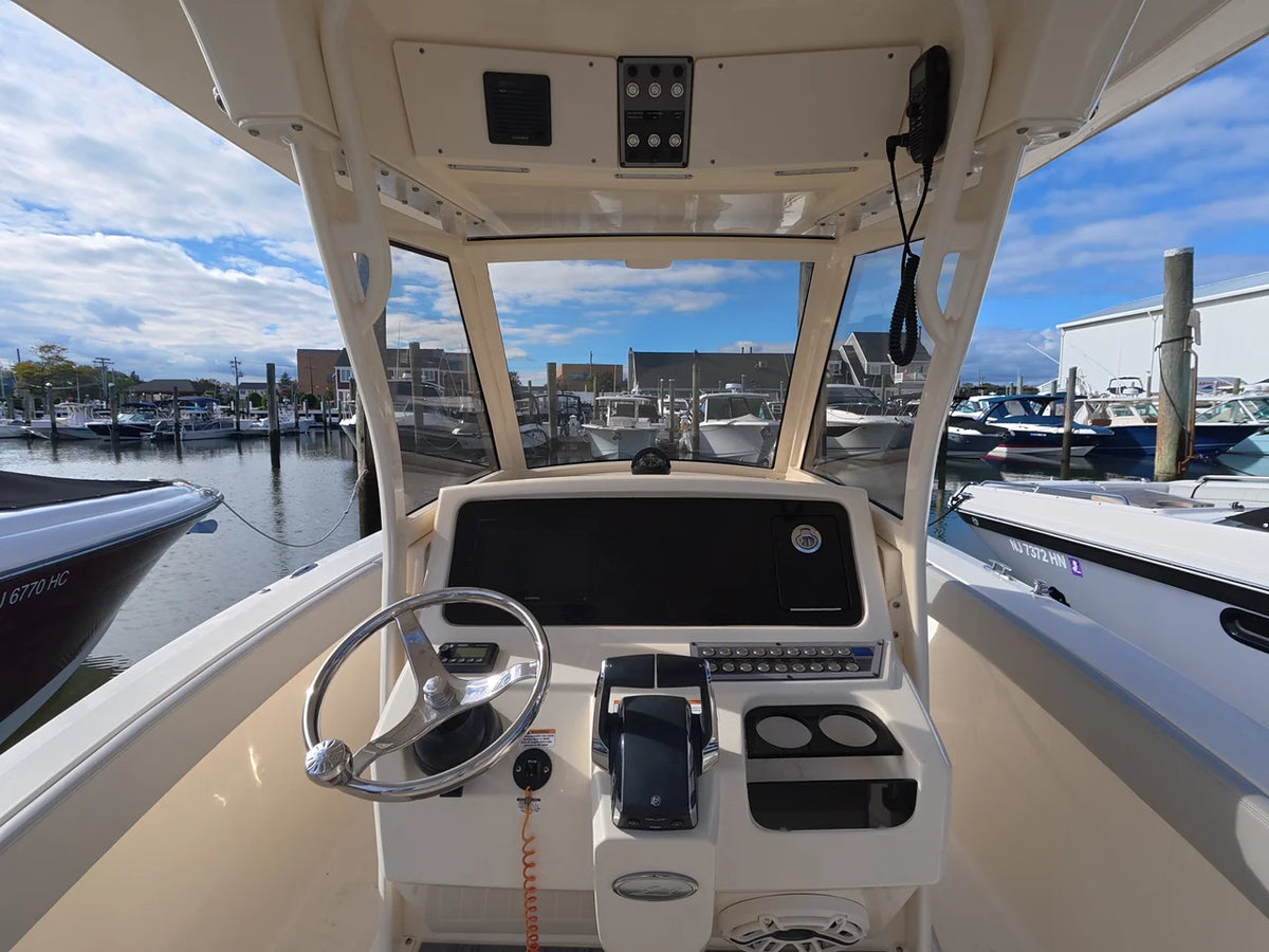 2024 Scout 277 LXF 27.0 feet, Somers Point, New Jersey #19