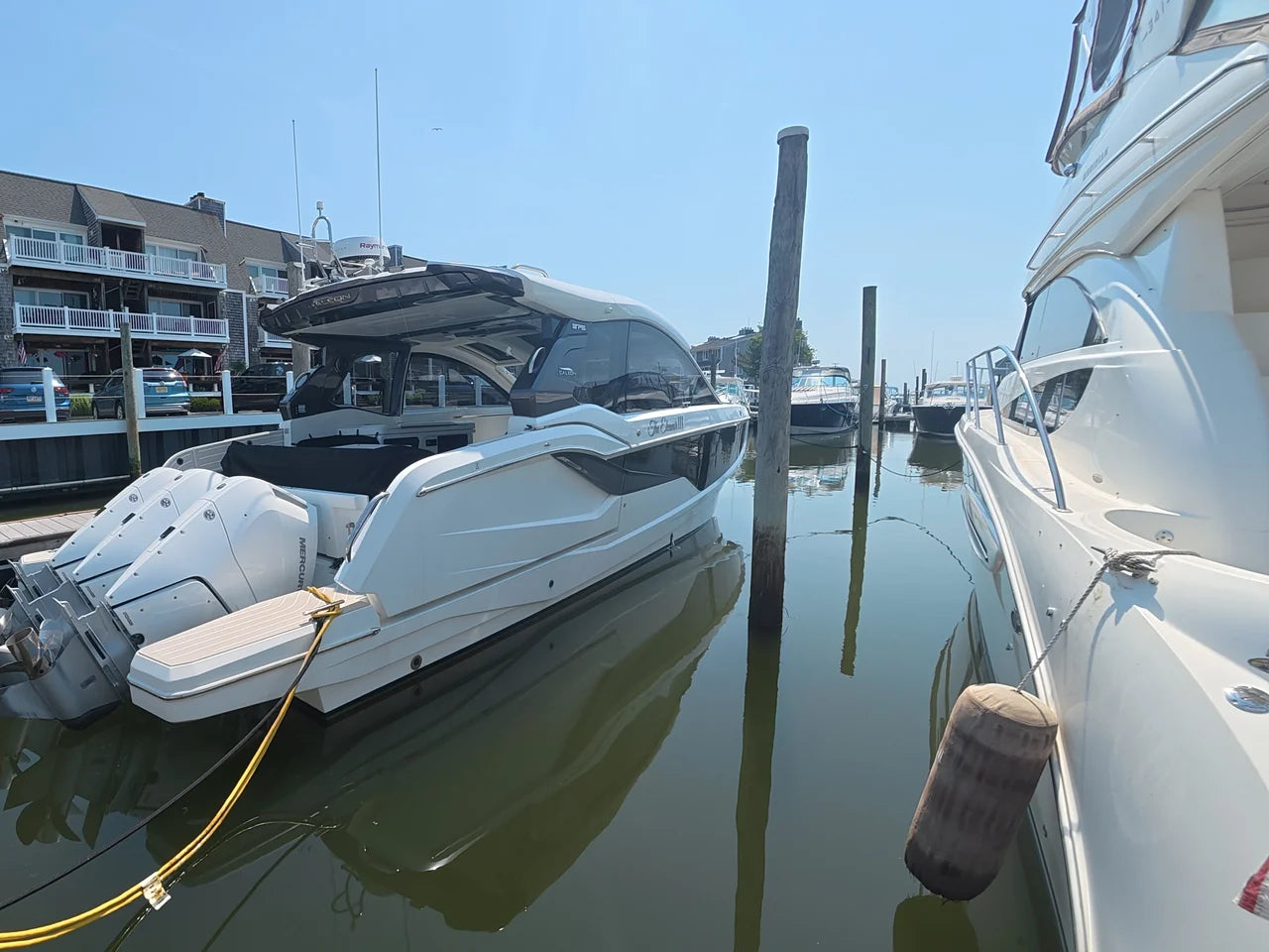 2025 Galeon 375 GTO 37.0 feet, Clearwater, Florida #51